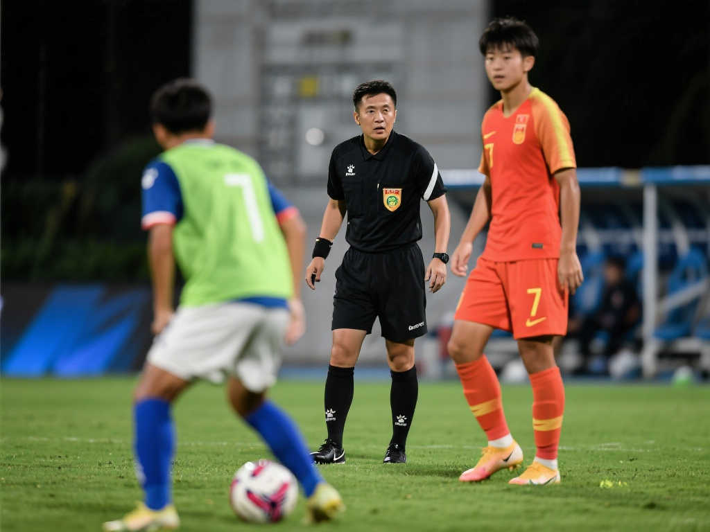 马德兴:U17国少两连败无缘晋级,备战不足早埋失败伏笔 马德兴:U17国少两连败无缘晋级,备战不足早埋失败伏笔