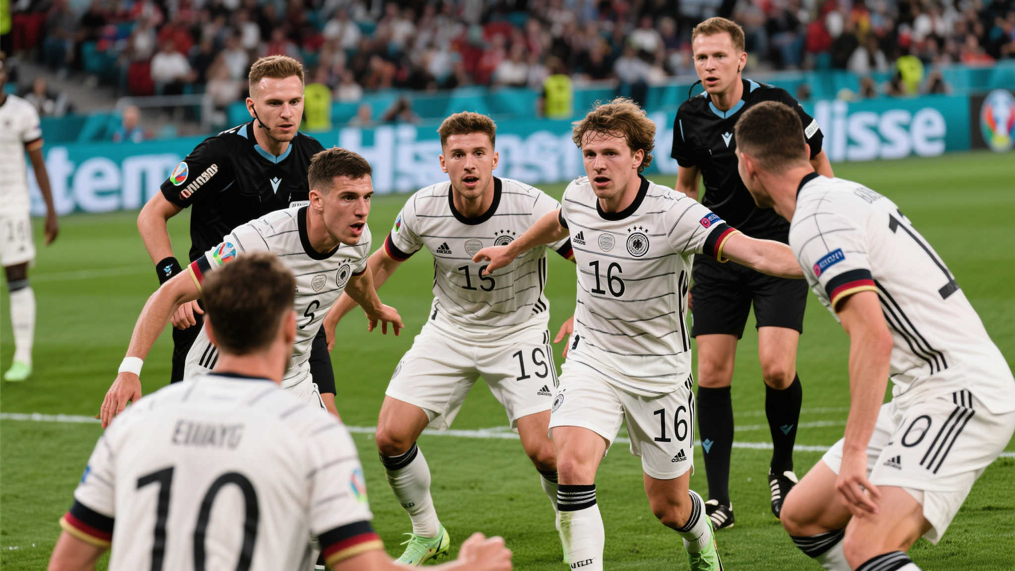 世俱杯爆冷:巴黎遭遇滑铁卢,黑马强势2连胜 相比之下,这匹杀出的“黑马”宛如荣耀炼金者。他们并